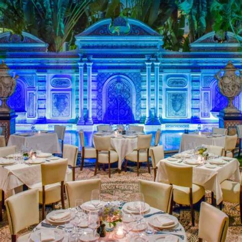 versace cucina|Versace mansion restaurant.